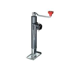 BULLDOG 158486 Trailer Jack, 2000 lb Lifting