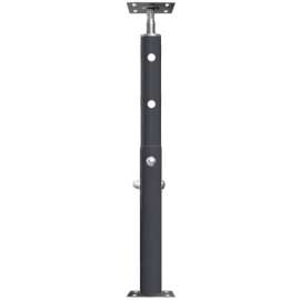 2'10-4'7 15GA Jack Post