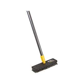 Quickie 240RM Pool and Deck Scrub Brush