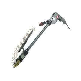 SCREW GUN W/ATTACH ELEC 1-3IN
