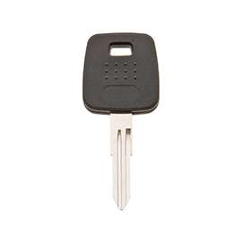 HY-KO 18NIS100 Chip key Blank, For: Nissan Vehicle Locks
