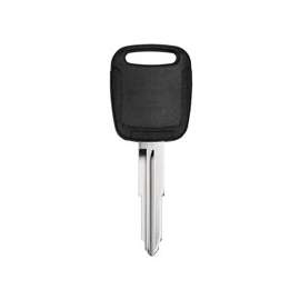 HY-KO 18MIT301 Key Blank, Brass, For: Mitsubishi Vehicle Locks