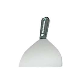 Marshalltown M5763 Joint Knife, 6 in W Blade, HCS Blade, Flexible Blade, Plastic Handle