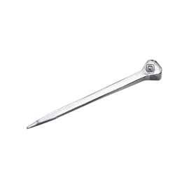 Kerckhaert D5RH1 Horseshoe Nail, #5, Steel