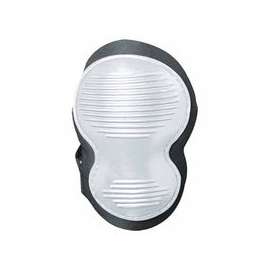 Deluxe Non-Marring Knee Pads, Adjustable Hook and Loop