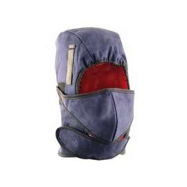 Extra Long FR Treated Winter Liners, Cotton Twill, Fleece Lining, Navy