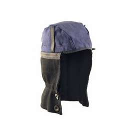 Combo Winter Liners, Cotton and Polyester, Cotton Jersey Lining, Midnight