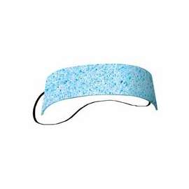 Disposable Sweatbands, Cellulose