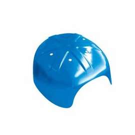 Vulcan Bump Cap Inserts, Blue