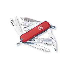 Victorinox 0.6385-033-X1 Pocket Knife, 16-Function