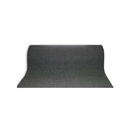 WJ DENNIS LLDG8236 Carpet Runner, Rectangular, 82 ft L, 36 in W, Polyester Face