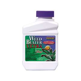 Bonide 309 Weed Killer, Liquid, Spray Application, 1 pt