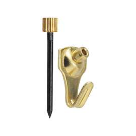 HILLMAN 533002 Picture Hanger, 5 lb
