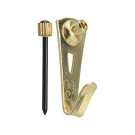 HILLMAN 533006 Picture Hanger, 20 lb