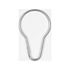 Kenney KN960/12 Clip Ring, Steel
