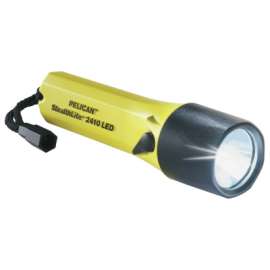 StealthLite Flashlights, 4 AA