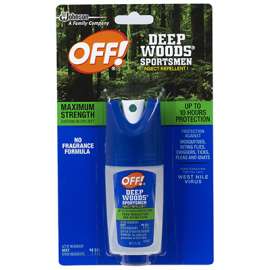 Off OZ Sport Deep Woods