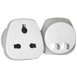 Adapter Plug