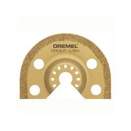 DREMEL MM500 Blade, Carbide