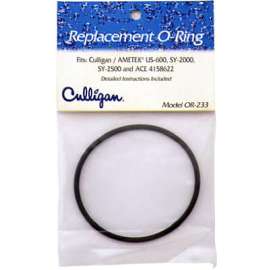 O Ring
