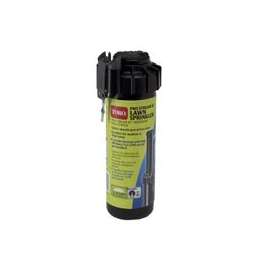TORO ProStream XL 53823 Spray Sprinkler, 3/4 in Connection, 25 deg Nozzle Trajectory, Fixed Nozzle, Plastic