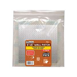 ALLWAY TOOLS WP6-3 Drywall Patch