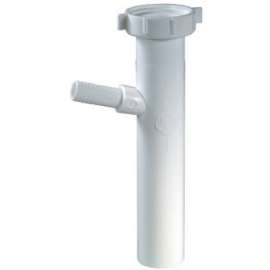MP1-1/2x8Dish Tailpiece