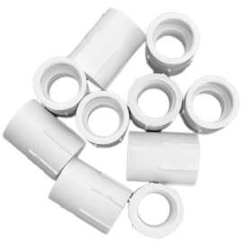 10PK 1/2PresFem Adapter