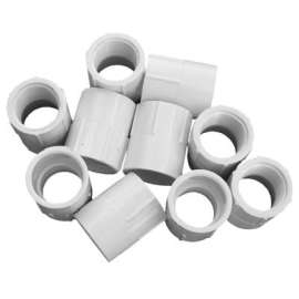 10PK 3/4PresFem Adapter