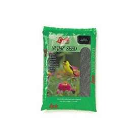 Lyric 26-47427 Bird Seed, Nyjer, 10 lb Bag