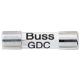 2PK 5A GDC Glass Fuse