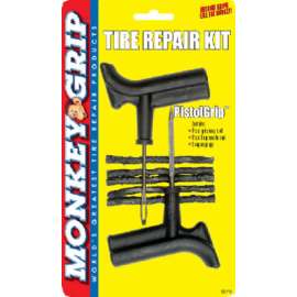 HD Tire Repair Kit