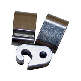 Zareba HTWT/500-560T Wire Tap, For: 12.5 to 16 ga Wire
