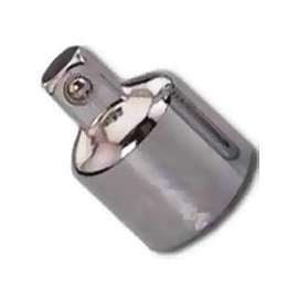 Vulcan MT6491740 Socket Adapter, Female Male Drive, 1 in L
