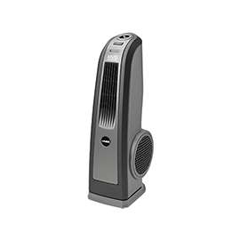 Lasko 4924 Blower Fan, 120 V, 110 W, 3-Speed, 334 cfm, Plastic