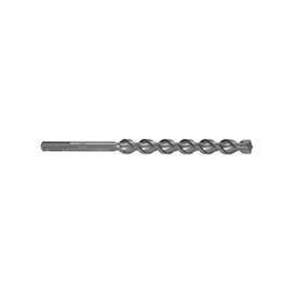 IRWIN 322042 Hammer Drill Bit, 5/8 in Dia, 8 in OAL, Twist Flute, 1-Flute, 2 in Dia Shank, SDS Plus Shank