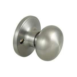 KNOBSET DUMMY SERIES TF SATIN