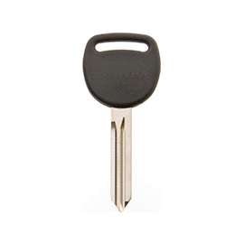 HY-KO 18GM104 Key Blank, Brass, Nickel