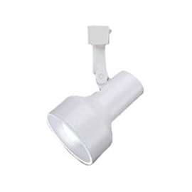 Halo LZR000304P/W Track Light, White