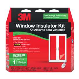 EXT Patio Door Kit
