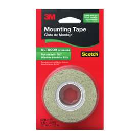 EXT Window Mount Tape