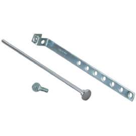3/16x8 Rod Assembly