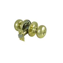 KNOBSET PRIVACY SERIES TF PB