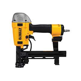 DeWALT DWSL18CAP Cap Stapler, Glue Collation