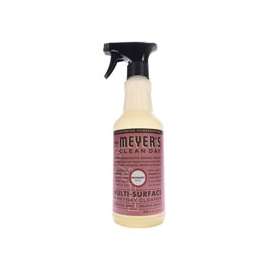 Mrs. Meyer's Clean Day 17841 Cleaner, 16 oz Spray Bottle, Rosemary