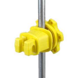 25PK YEL Post Insulator