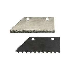 M-D 49090 Grout Saw Replacement Blade, 4-3/4 in L, Diamond