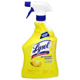 32OZ Lemon GP Cleaner