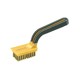 ALLWAY TOOLS BB2 Stripper Brush, 7 in OAL