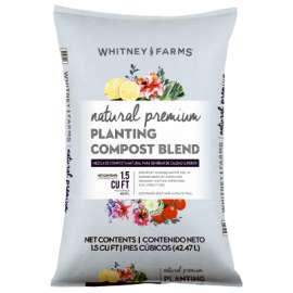 1.5CUFT PlantingCompost